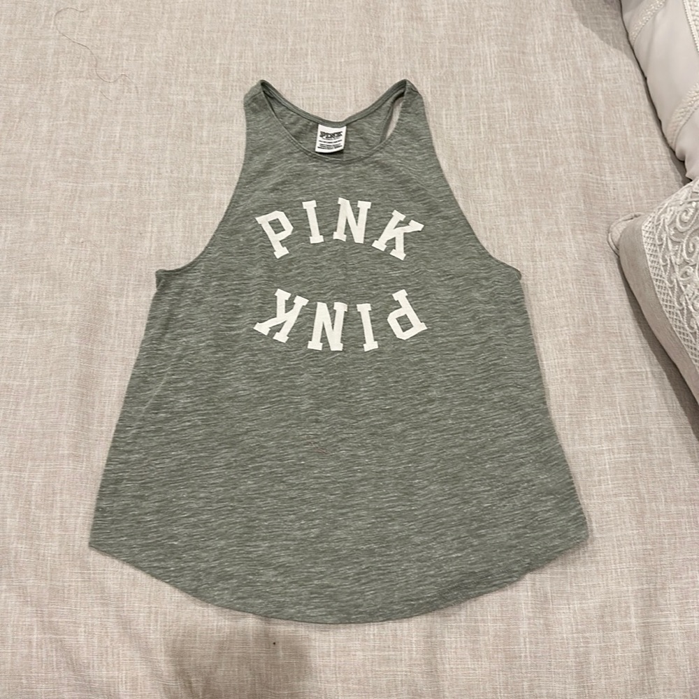 Victoria’s Secret PINK TANK